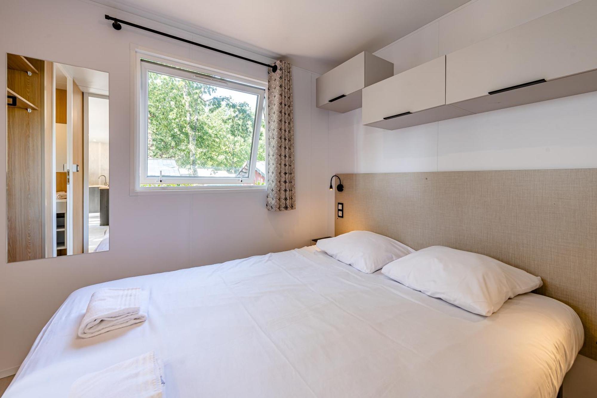 Camping Domaine Les Carrelets De Soulac - Maeva Selection Εξωτερικό φωτογραφία